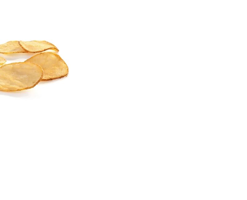 CHIP KETTLE FRESH CUT