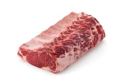 BEEF RIB CAPLESS AA+ RTS FRESH