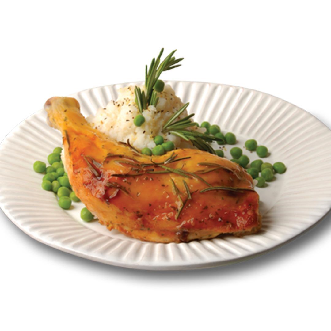 CHICKEN LEG BONE IN NO BACK ATTACHED