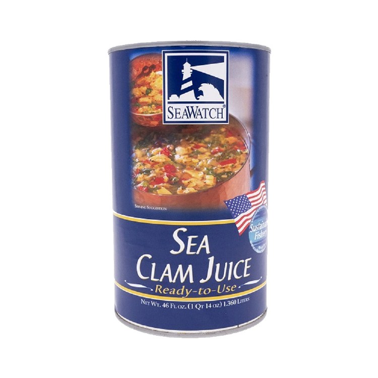 JUICE CLAM